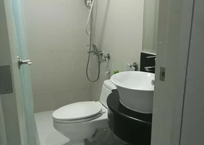 Stamford Executive Resdenc A2,walk To Venice Canal Apartamento