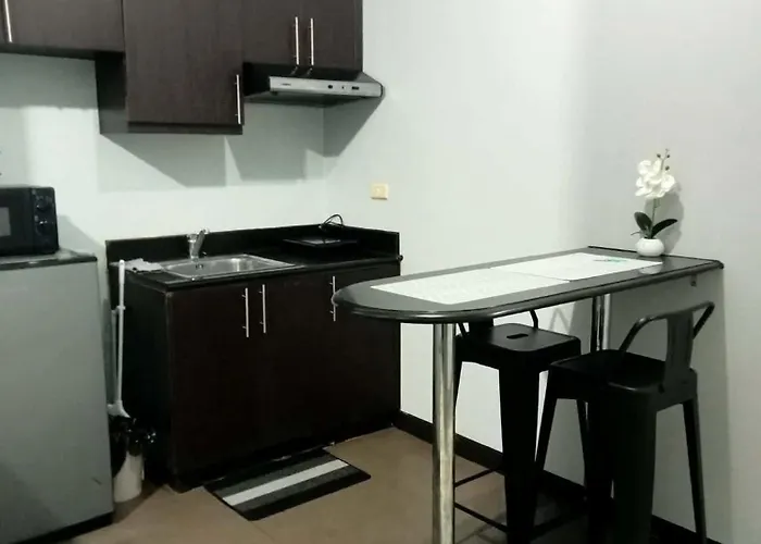 Stamford Executive Resdenc A2,walk To Venice Canal Apartamento *