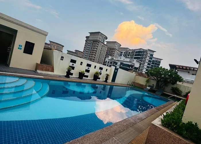 Apartamento Stamford Executive Resdenc A2,walk To Venice Canal *