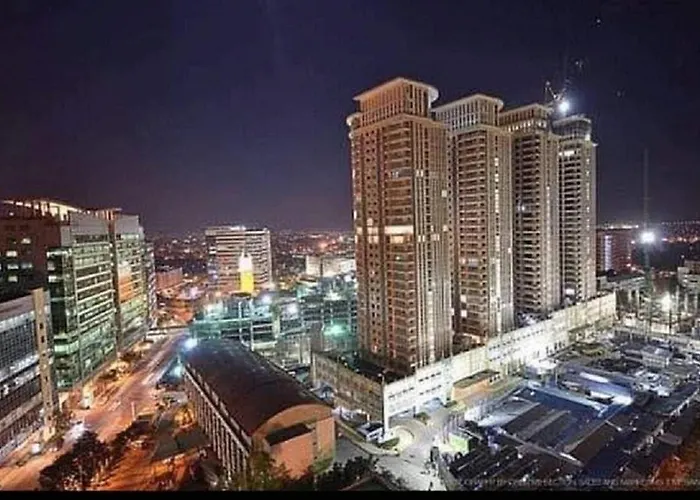 Apartamento Stamford Executive Resdenc A2,walk To Venice Canal *