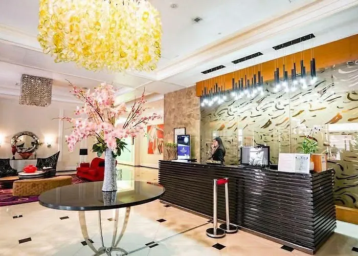 Apartamento Stamford Executive Resdenc A2,walk To Venice Canal