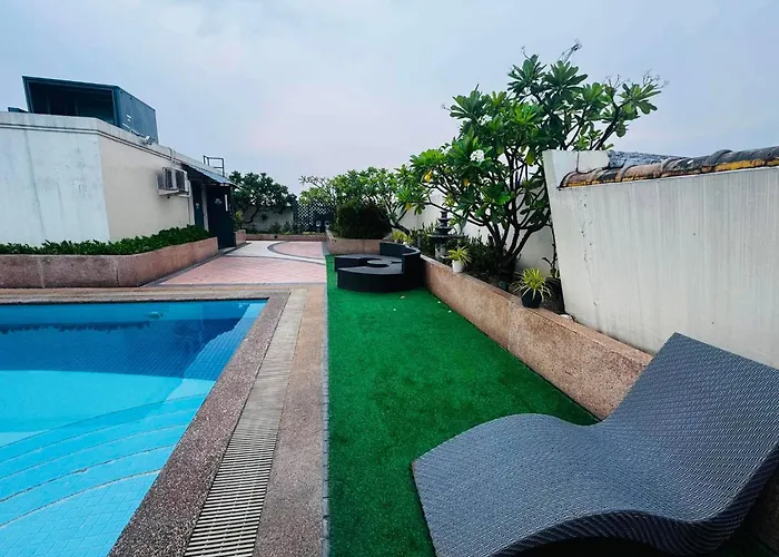 Stamford Executive Resdenc A2,walk To Venice Canal *